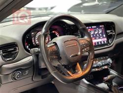 دودج دورانجو